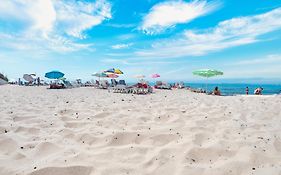Privillege Fort Noks Beach Apartments